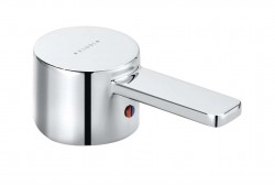 KLUDI - Zenta Ovládací páka Zenta, chrom (7470005-00)