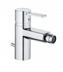 KLUDI - Zenta Páková bidetová baterie, chrom (385300575)