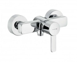 KLUDI - Zenta Páková sprchová baterie, chrom (388700575)