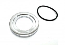 KLUDI - Zenta Podložka pod baterii, chrom (92069905-00)