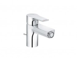 KLUDI - Zenta SL Bidetová baterie s výpustí, chrom (485300565)