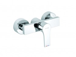 KLUDI - Zenta SL Sprchová baterie, chrom (488700565)