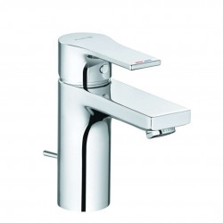 KLUDI - Zenta SL Umyvadlová baterie s výpustí, chrom (482900565)