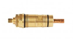 KLUDI - Zenta Termostatická kartuše 23 mm (7447000-00)