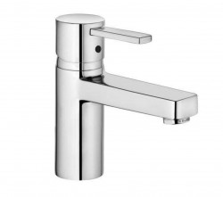 KLUDI - Zenta Umyvadlová baterie XL, chrom (382620575)