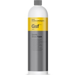 KOCH CHEMIE - Aktivní pěna Koch Gsf Gentle Snow Foam 1 l pH neutrální (EG4383001)
