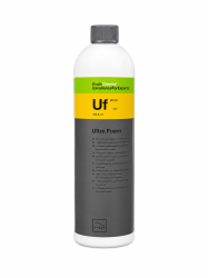 KOCH CHEMIE - Aktivní pěna, odstraňovač hmyzu Koch Vb Vorreiniger B 1 l (EG702-1L-01)