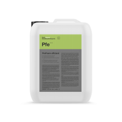 KOCH CHEMIE - Aktivní pěna pro nákladní vozidla PreFoam Efficient 5 l (EG4461005)
