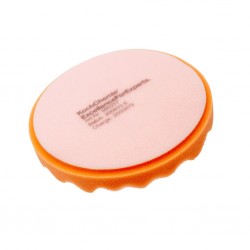 KOCH CHEMIE - Antihologramní kotouč oranžový vroubkový Koch 160x25 mm 999257 (EG4999257)