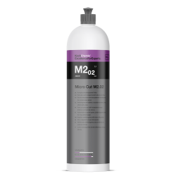 Koch Chemie Antihologramní leštěnka bez silikonového oleje Koch Micro Cut M2.02 250ml (EG4468250)