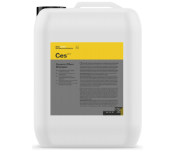 KOCH CHEMIE - Autošampon s keramickou ochranou Ceramic Effect Shampoo 5 l (EG4811005)
