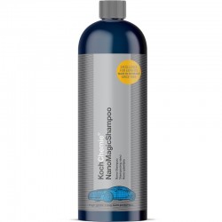 KOCH CHEMIE - Autošampon s Nano konzervací Koch Nanomagic shampoo 750 ml i pro matné laky (EG477702750)