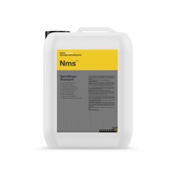 KOCH CHEMIE - Autošampon s Nano konzervací Nanomagic shampoo 10 kg (EG4206010)
