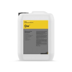 KOCH CHEMIE - Autošampon s voskem Koch Gw Glanzwachsshampoo 10 kg (EG446010)