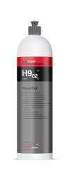 KOCH CHEMIE - Brusná pasta Koch Heavy Cut H9.01 250 ml (EG4458250)