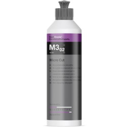 KOCH CHEMIE - Brusná pasta, leštěnka s mikročásticemi Micro Cut M3.02 (EG4403250)