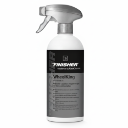 KOCH CHEMIE - Čistič disků a ráfků Koch WheelKing 500 ml s rozprašovačem (EG477717-500ML-01)