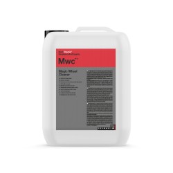 KOCH CHEMIE - Čistič disků bez kyseliny Koch Mwc Magic Wheel Cleaner 10 l (EG4425010)
