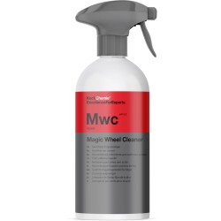 KOCH CHEMIE - Čistič disků bez kyseliny Mwc Magic Wheel Cleaner 500 ml (EG4425500)