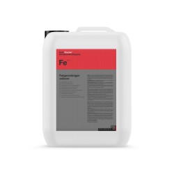 KOCH CHEMIE - Čistič disků Koch Fe Felgenreiniger Extrem 22 kg (EG4187022)