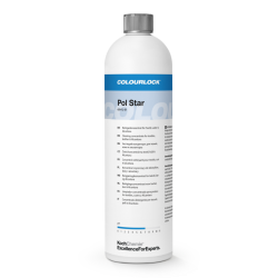 Koch Chemie Čistič kůže, textílie a alcantary Koch Pol Star 1 l 619-1L-01 (EG4619-1L-01)