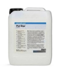 Koch Chemie Čistič kůže, textílie a alcantary Koch Pol Star 5 l (EG4619-5L-005)