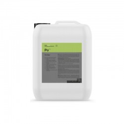 Koch Chemie Čistič kůže, textílie a alcantary Koch Pol Star 5 l (EG4619-5L-01)