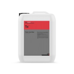 KOCH CHEMIE - Čistič na ráfky Koch Ta Triple Acid Star 23 kg (EG4242023)