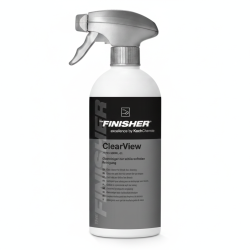 KOCH CHEMIE - Čistič oken a skel Koch ClearView 500 ml s rozprašovačem (EG477703-500ML-01)