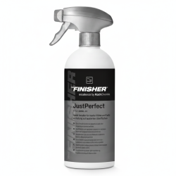 Koch Chemie Finální ochrana laku Koch JustPerfect 500 ml s rozprašovačem (EG477721-500ML-01)