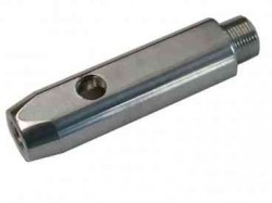 Koch Chemie Hliníková trubička Koch pro postřikovač Cyclone/Tornador 999366 (EG4999366)