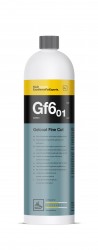 Koch Chemie Jemná brusná leštěnka Gelcoat Fine Cut 1 l č.499001 (EG4499001)