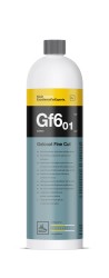 KOCH CHEMIE - Jemná brusná leštěnka Koch Gf6.01 Gelcoat Fine Cut 1 l (EG4499001)