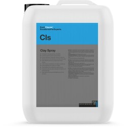KOCH CHEMIE - Kluzný sprej bez silikonového oleje Koch Cls Clay Spray 10 l (EG4368010)