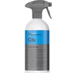 KOCH CHEMIE - Kluzný sprej bez silikonového oleje Koch Cls Clay Spray 500 ml (EG4368500)