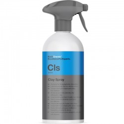 KOCH CHEMIE - Kluzný sprej pro čisticí modelínu bez silikonového oleje Koch Clay Spray 500 ml (EG4368500)