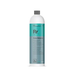 Koch Chemie Konzervuje a pečuje o plast, PVC, pryž Koch Rr Rubber Refresher 1 l č.517001 (EG4517001)