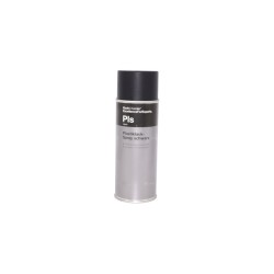 Koch Chemie Lak na plast černý Koch - Plastiklack Spray schwarz 400 ml (EG4103412)