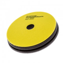 KOCH CHEMIE - Leštící kotouč Fine Cut Pad žlutý Koch 150x23 mm 999582 EG(4999582)