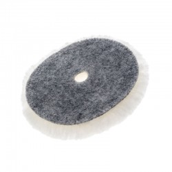 Koch Chemie Leštící kotouč Heavy Cut Long Wool beránek Koch 135 mm 9998330 (EG49998330)