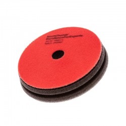 KOCH CHEMIE - Leštící kotouč Heavy Cut Pad Koch červený 126x23 mm 999578 (EG4999578)