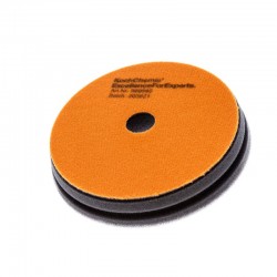 KOCH CHEMIE - Leštící kotouč One Cut Pad oranžový Koch 126x23 mm 999592 (EG4999592)