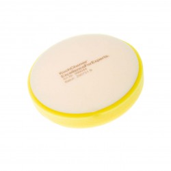 Koch Chemie Leštící kotouč žlutý středně tvrdý Koch 160x30 mm 999044 (EG4999044)