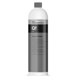 KOCH CHEMIE - Multifunkční detailer Koch Qf Quick Finish 1 l bez silikonu (EG4314001)