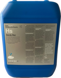 KOCH CHEMIE - Mycí pasta na ruce Koch Hs Handy Star 5 l (EG463005)