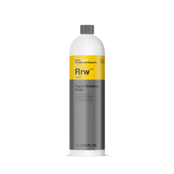 KOCH CHEMIE - Mytí vozidel bez vody Koch Rrw Rapid Rinseless Wash 1 l (EG4475001)