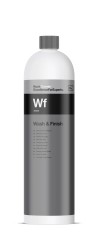 KOCH CHEMIE - Mytí vozidel bez vody Koch Wf Wash & Finish 1 l (EG4317001)