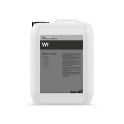 KOCH CHEMIE - Mytí vozidel bez vody Koch Wf Wash & Finish 20 l (EG4317020)