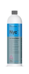 KOCH CHEMIE - Na odstranění žloutnutí Koch Nyc No Yellow Cleaner 1 l č.516001 (EG4516001)