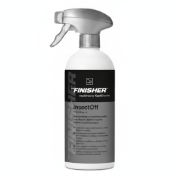 KOCH CHEMIE - Odstraňovač hmyzu a nečistot Koch InsectOff 500 ml s rozprašovačem (EG477723-500ML-01)